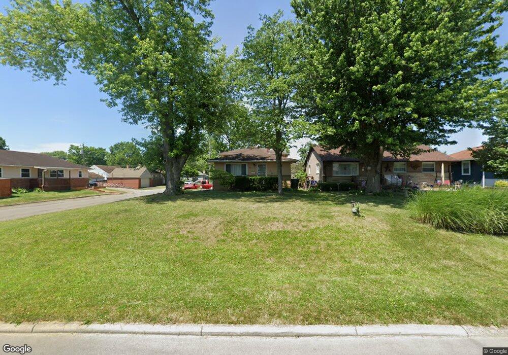 129 S Napoleon Ave, Columbus, OH 43213 - photo 1