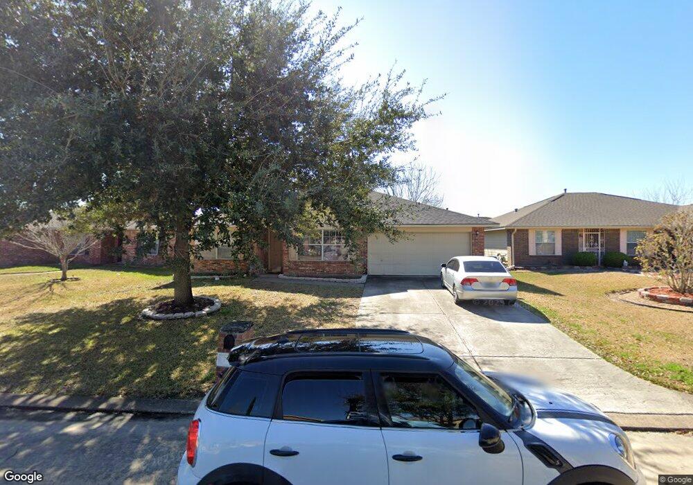 7915 Westington Ln, Houston, TX 77040 - photo 1