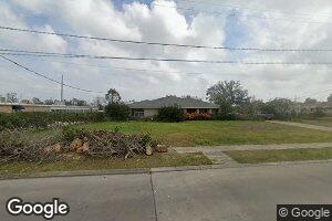 199 Elysian Dr, Houma, LA 70363