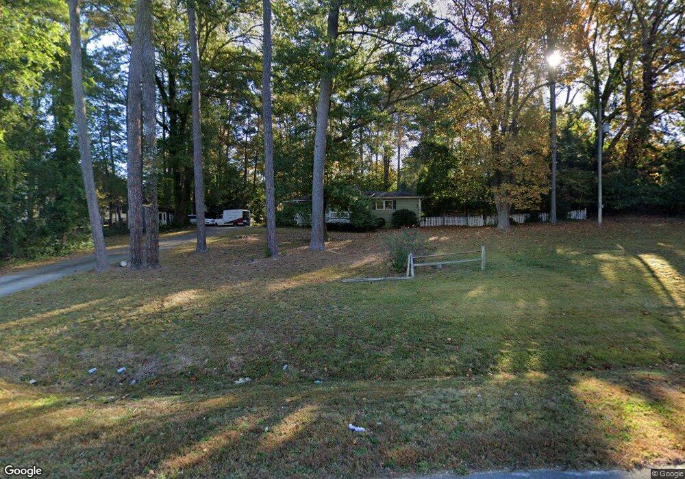 9713 Hickory Flat Hwy, Woodstock, GA 30188 - photo 1