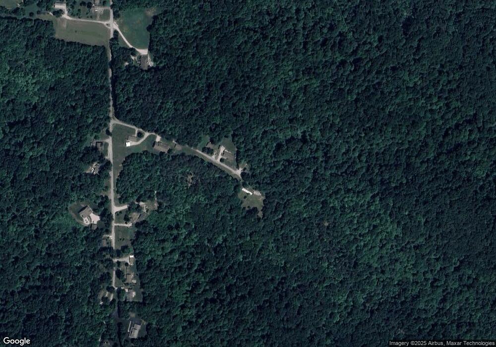 5852 E Hancock Rd, Georgetown, IN 47122 - photo 1