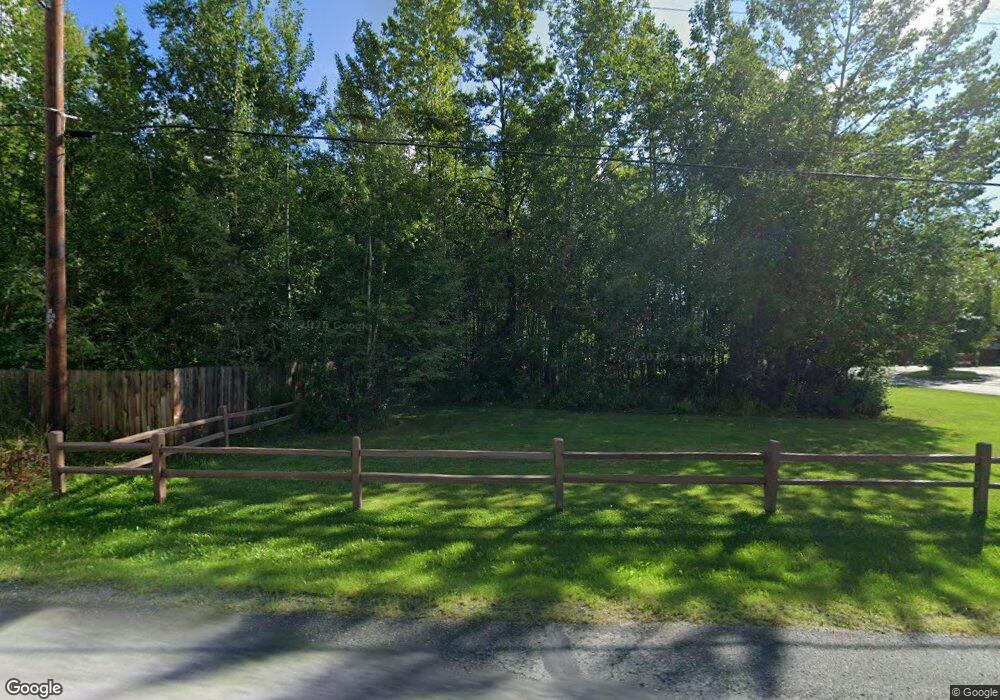 4451 S Harness St, Wasilla, AK 99654 - photo 1