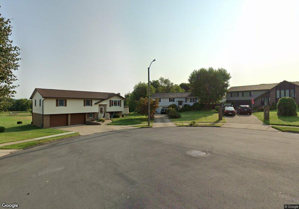 16 Amherst Park unit L11, Scranton, PA 18504 - photo 1