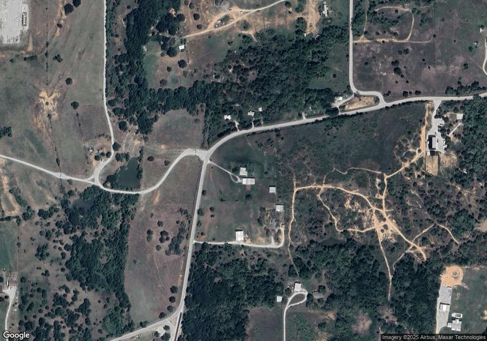 1677 County Road 4280, Decatur, TX 76234 - photo 1