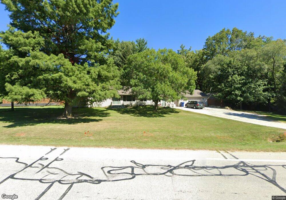 4736 Division Rd, West Lafayette, IN 47906 - photo 1