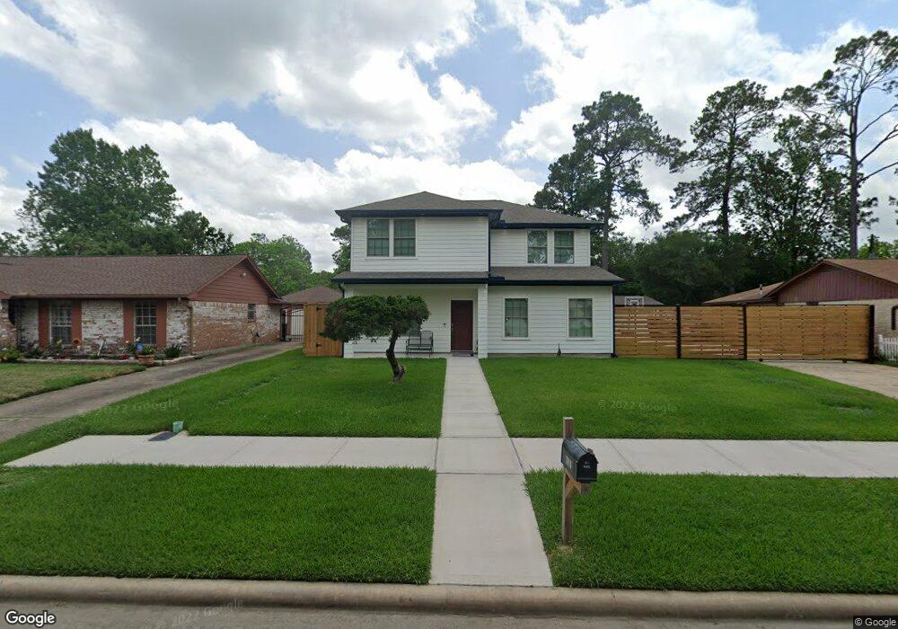 7610 Tully St, Houston, TX 77016 - photo 1