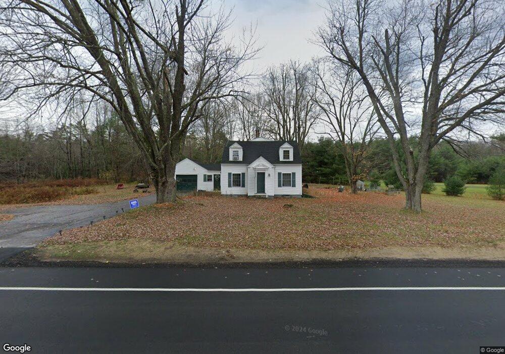 950 Ossipee Trail W, Steep Falls, ME 04085 - photo 1