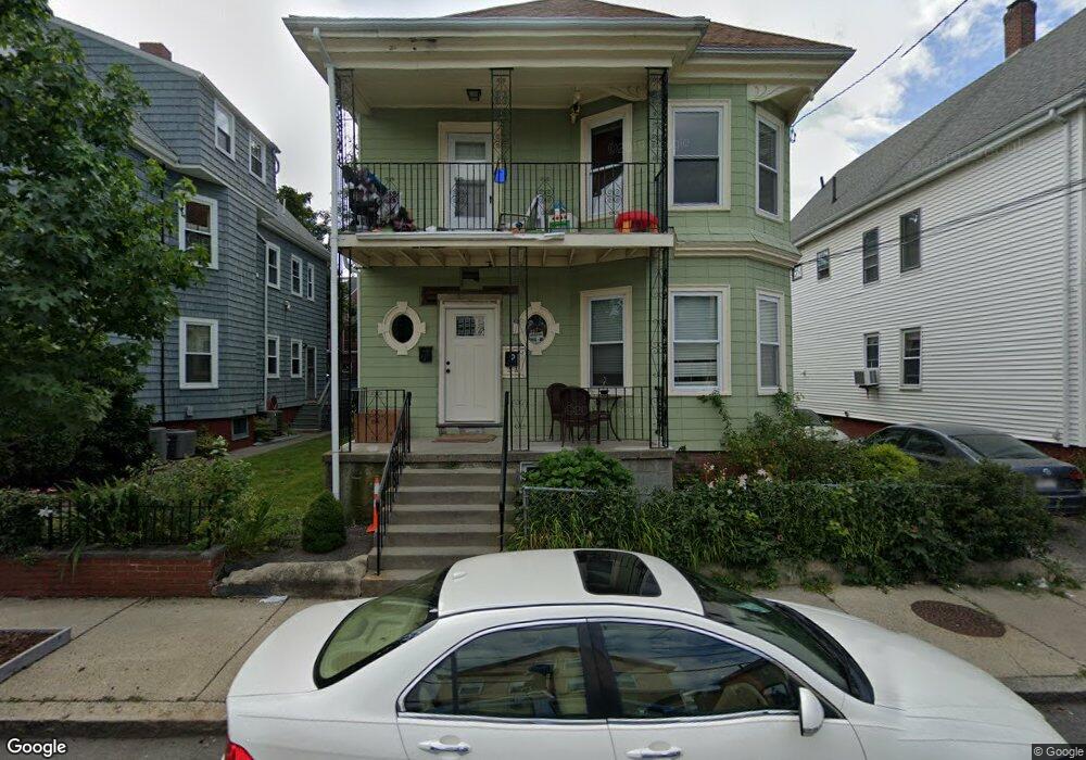 21 Wheatland St unit 1, Somerville, MA 02145 - photo 1