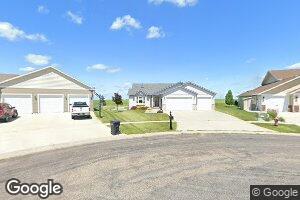 613 Martins Ave N, Casselton, ND 58012