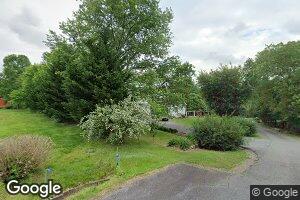 2751 Ethel St, Connellys Springs, NC 28612