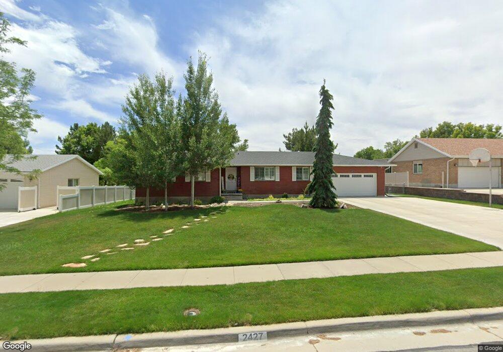 2427 Temple View Ln, South Jordan, UT 84095 - photo 1