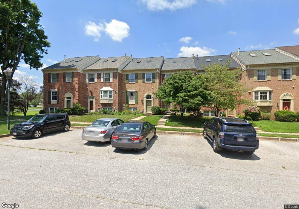 20 Valley Crossing Cir, Cockeysville, MD 21030 - photo 1