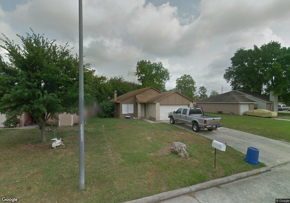 8331 Big Creek Dr, Houston, TX 77064 - photo 1