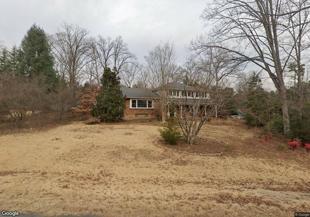 8500 Trabue Rd, North Chesterfield, VA 23235 - photo 1