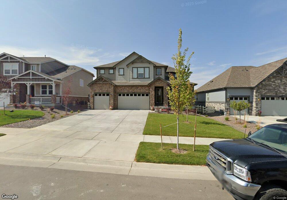 7073 S Uriah St, Aurora, CO 80016 - photo 1