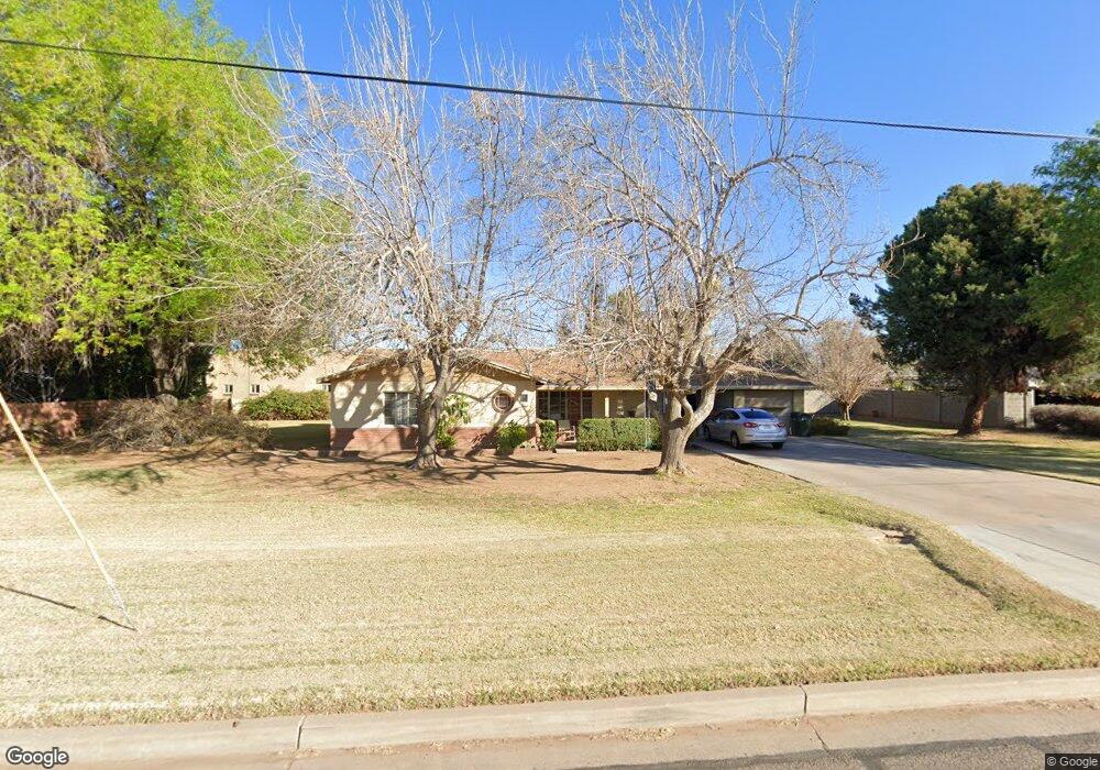 2414 E Sheridan St, Phoenix, AZ 85008 - photo 1