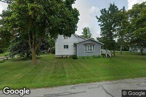 620 Beach St, Sebewaing, MI 48759