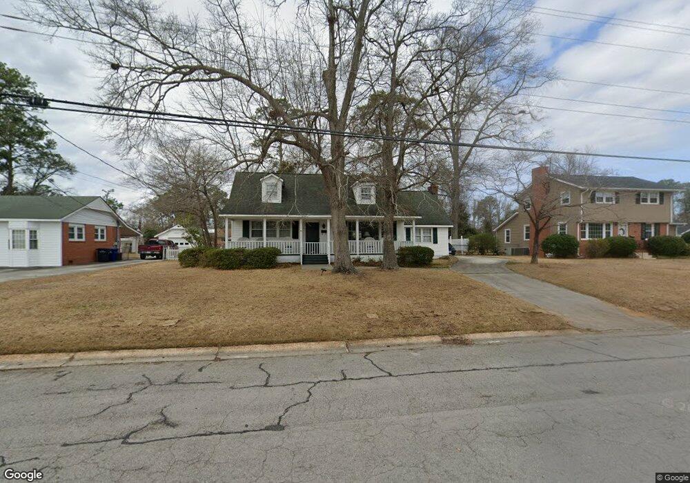 815 Decatur Rd, Jacksonville, NC 28540 - photo 1