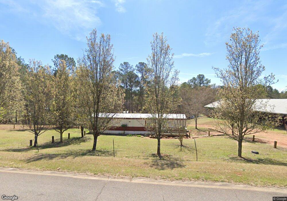 750 Wells Rd, Homer, GA 30547 - photo 1