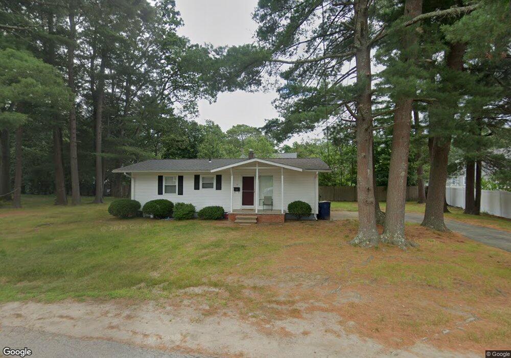 7 Elliot St, Sharon, MA 02067 - photo 1