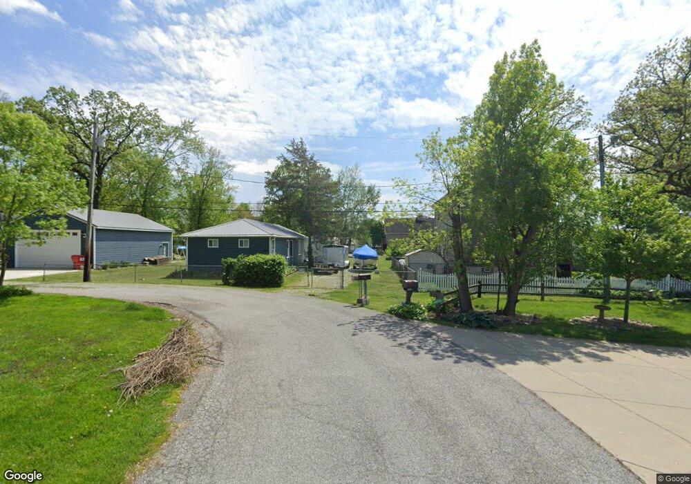 W Cedar St, Cedar Lake, IN 46303 - photo 1