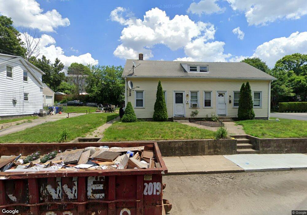 30 Border St, West Warwick, RI 02893 - photo 1