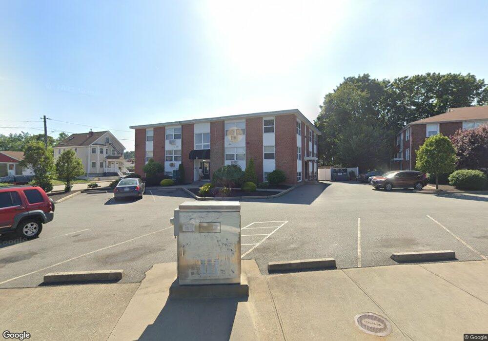 20 Power Rd, Pawtucket, RI 02860 - photo 1