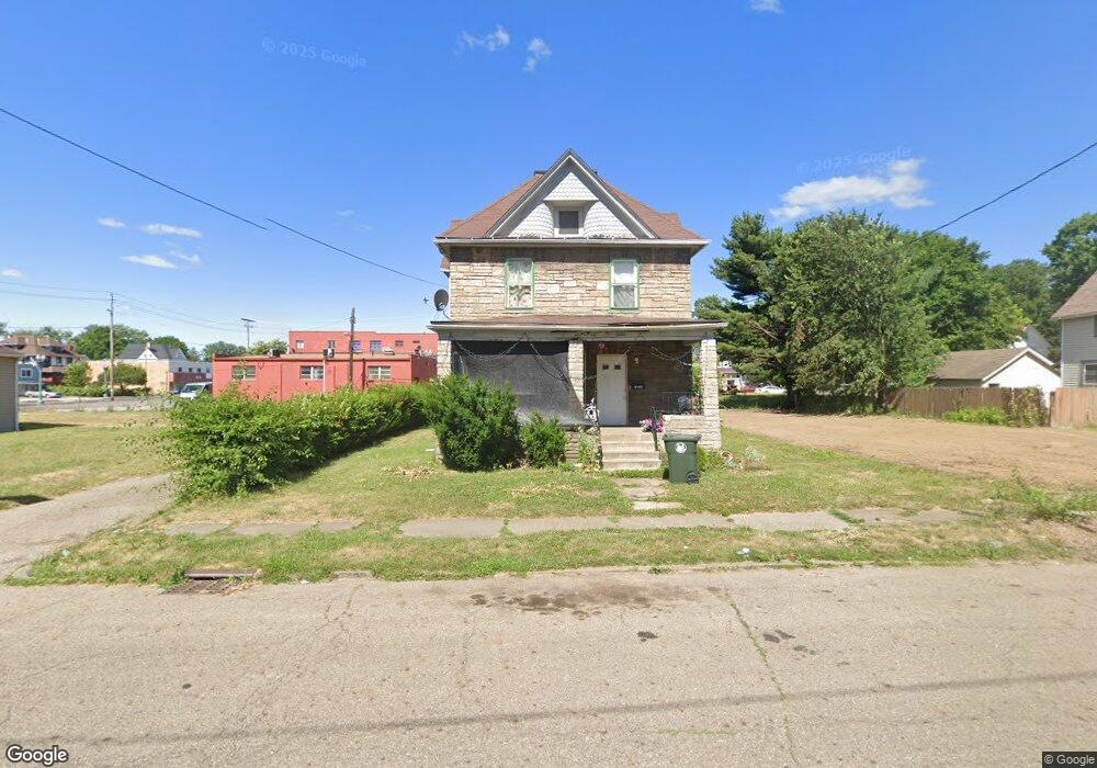 1219 Shorb Ave NW, Canton, OH 44703 - photo 1