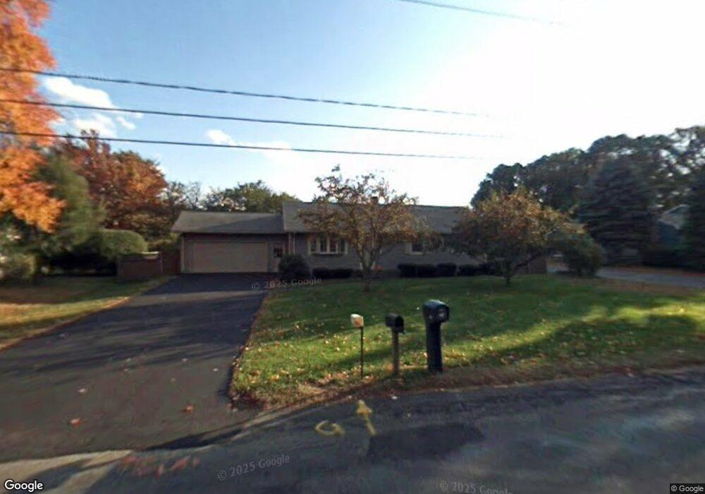 118 Plain St, Easthampton, MA 01027 - photo 1