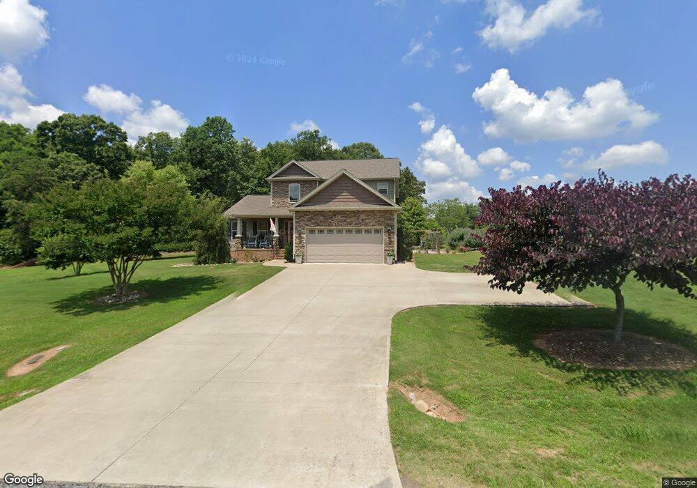 685 Gramling School Rd, Inman, SC 29349 - photo 1