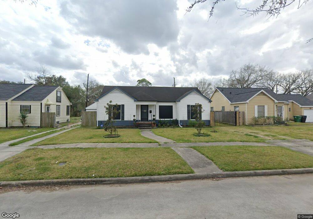 4508 Normandy Way, Houston, TX 77021 - photo 1