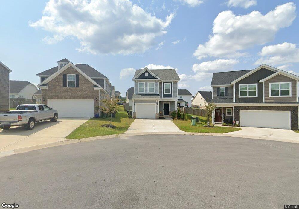 1044 Bergenfield Ln, Chapin, SC 29036 - photo 1