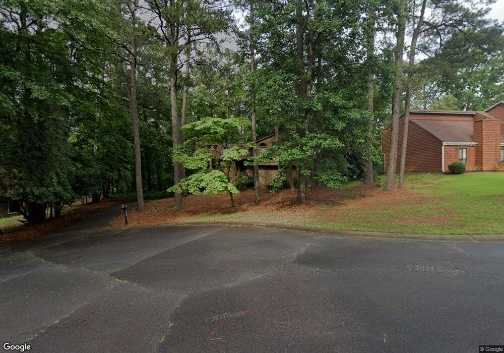 3611 Westpoint Ct, Marietta, GA 30062 - photo 1