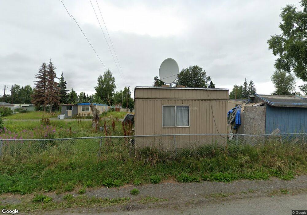 3402 Dorbrandt St unit 44-A, Anchorage, AK 99503 - photo 1