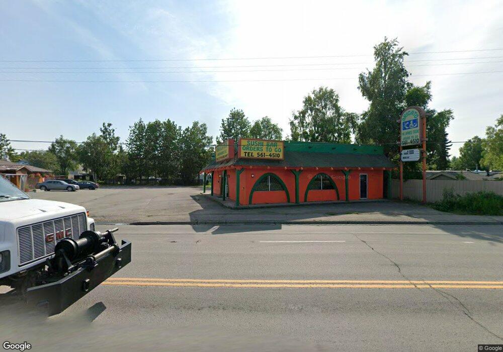 3313 Spenard Rd, Anchorage, AK 99503 - photo 1