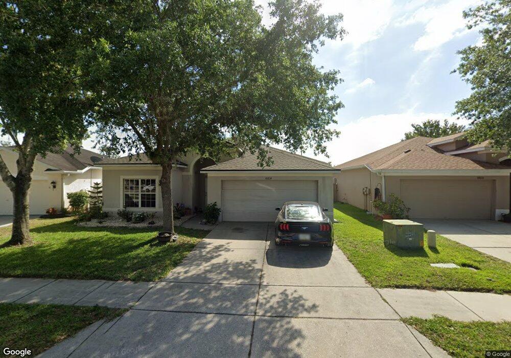 18834 Quarry Badger Rd, Land O Lakes, FL 34638 - photo 1