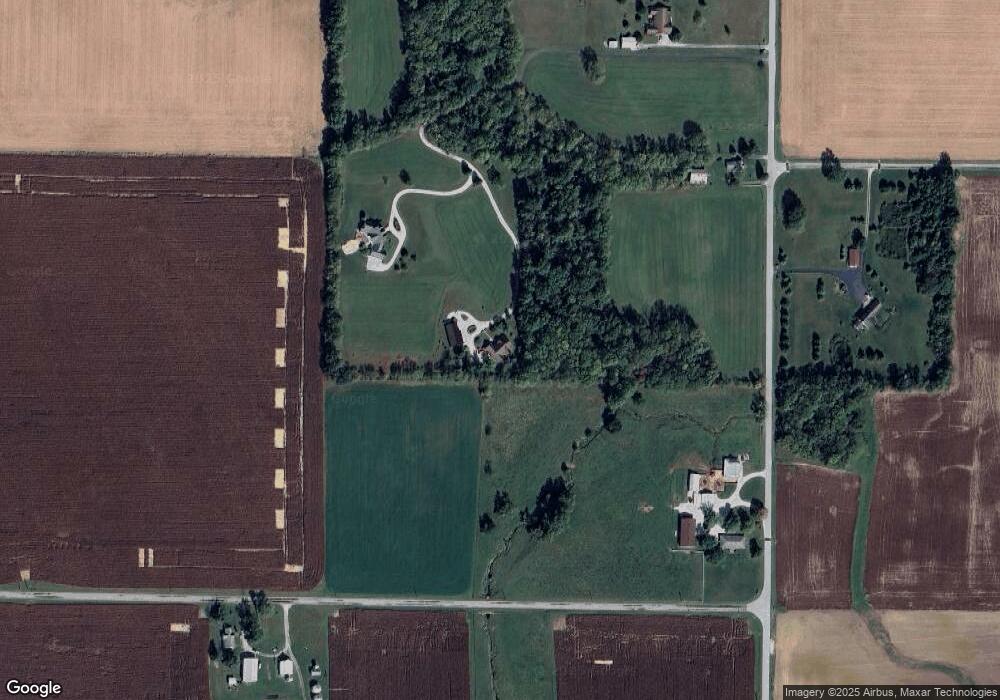 7252 N 225 W, Lebanon, IN 46052 - photo 1