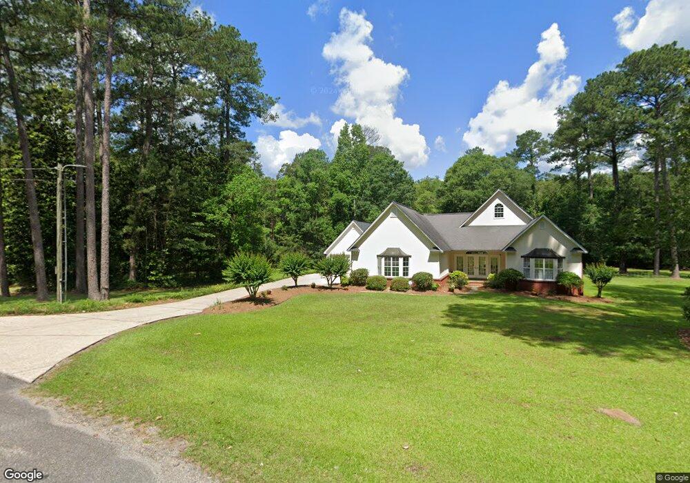 84 Neil Rd, Ellisville, MS 39437 - photo 1