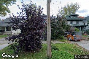 219 Smith Ave, Lansing, MI 48910