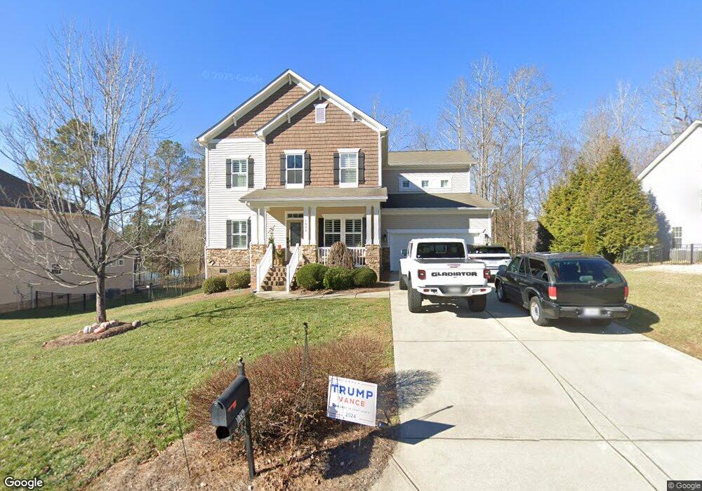 1082 Hallow Lake Terrace unit 204, Clover, SC 29710 - photo 1