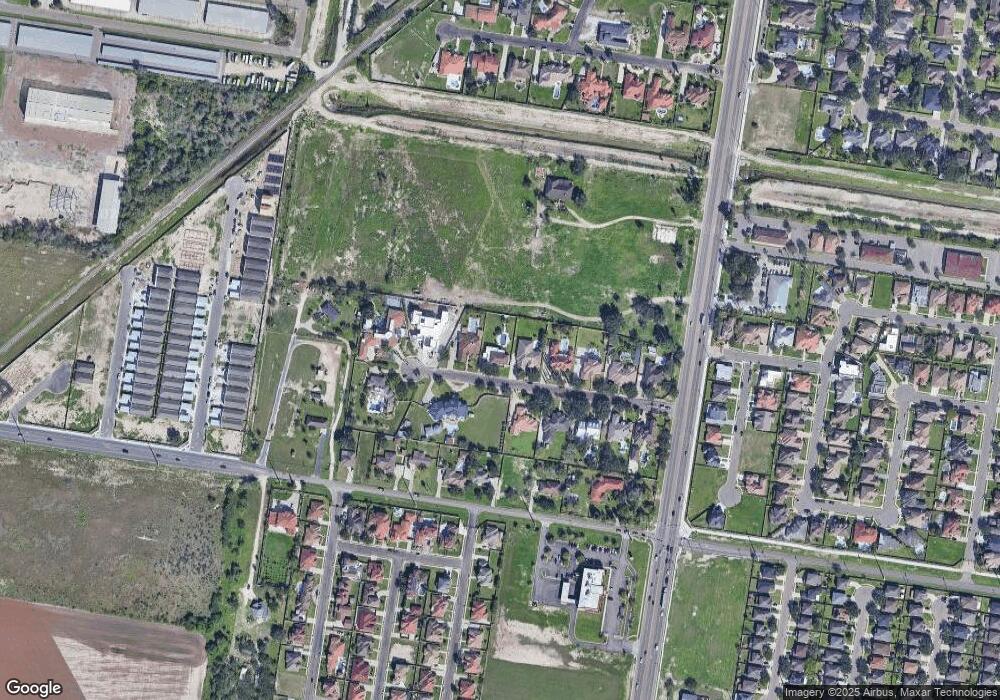 2215 La Condesa, Edinburg, TX 78539 - photo 1