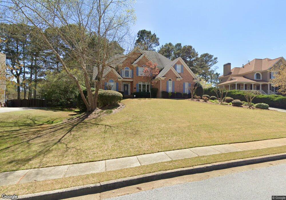 1364 Swallows Walk unit 1, Grayson, GA 30017 - photo 1