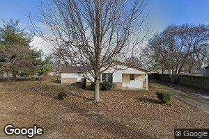406 N Carrol St, Morehouse, MO 63868