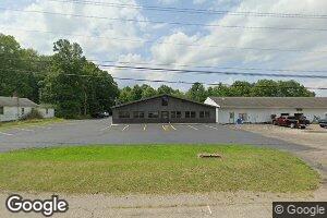 3701 N Hermitage Rd, Transfer, PA 16154