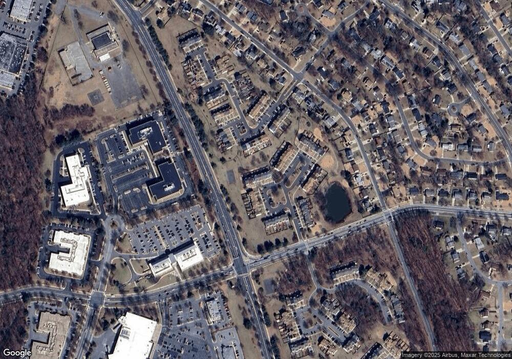 12338 Sandy Point Ct, Silver Spring, MD 20904 - photo 1