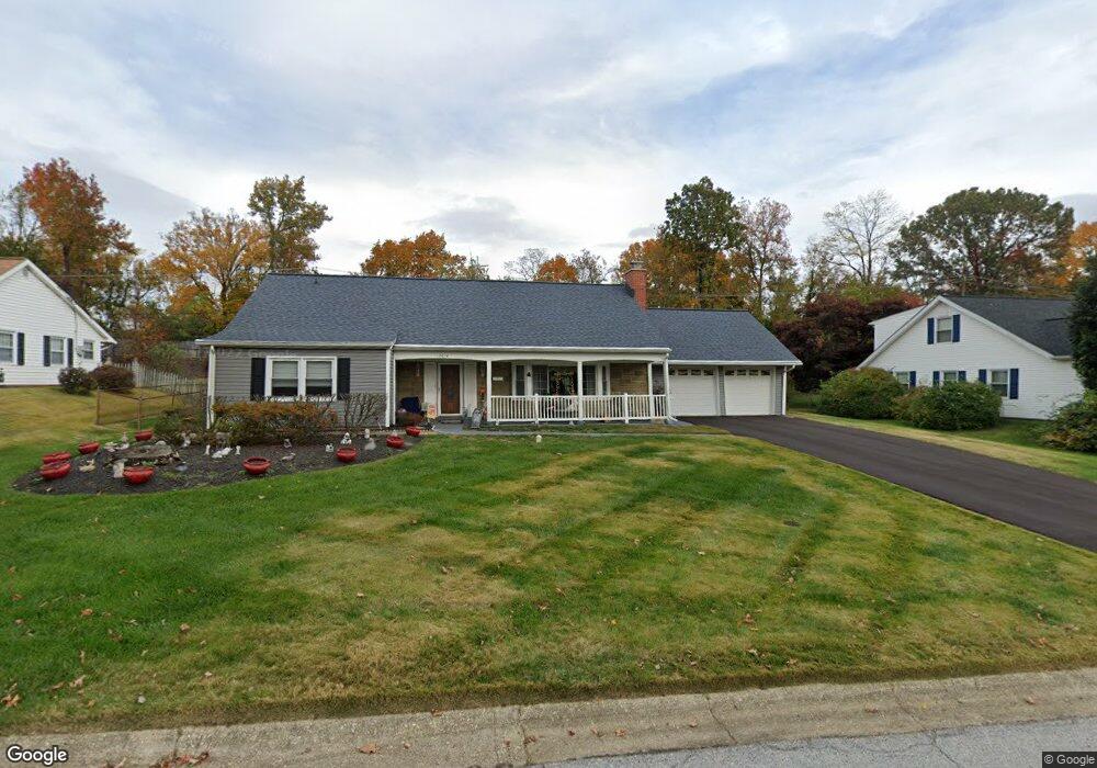 12012 Long Ridge Ln, Bowie, MD 20715 - photo 1