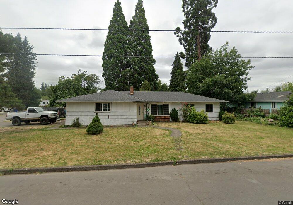 4188 Arnold St NE, Keizer, OR 97303 - photo 1