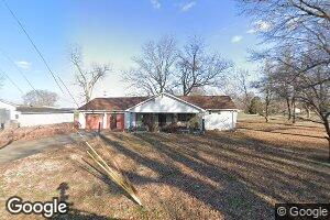517 Pecan St, Wyatt, MO 63882