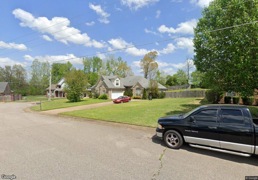 110 Austin Dr, Oakland, TN 38060 - photo 1