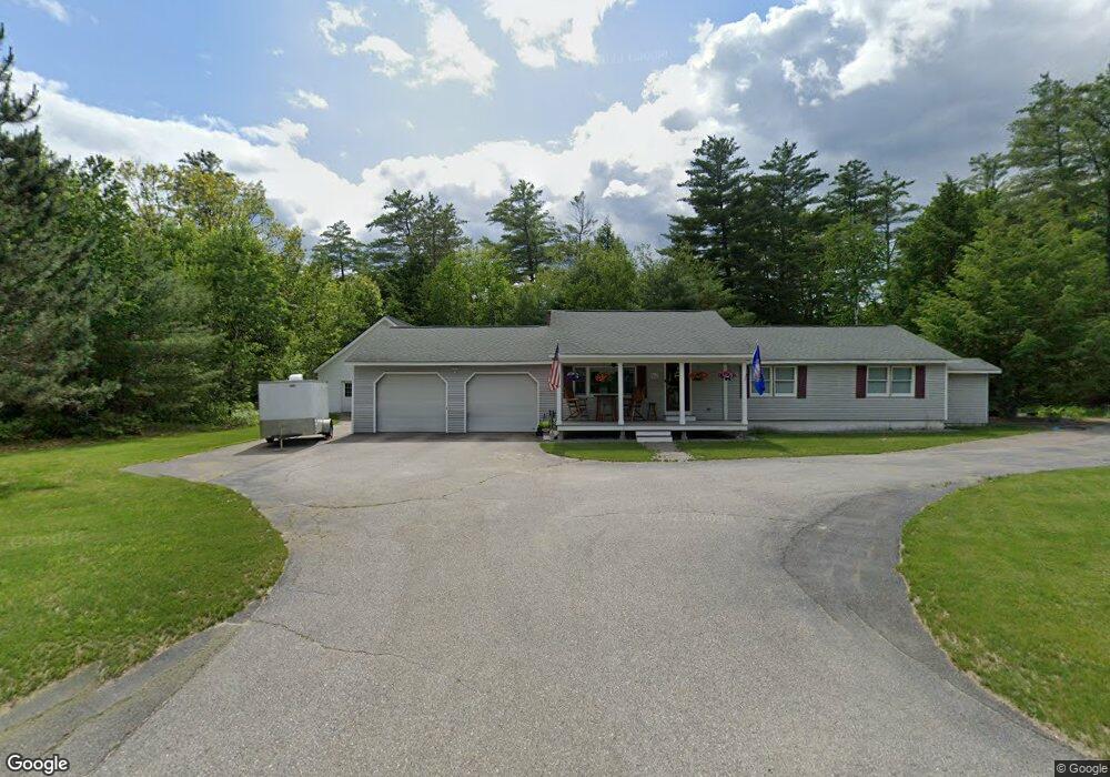 162 Switch Rd, Andover, NH 03216 - photo 1